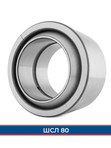 GE 80 ES 2RS FBC (ISO) фото