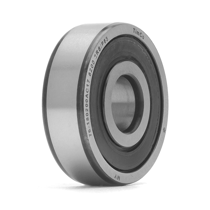 180200 АС17 (76кл.) TimCo (ГОСТ)