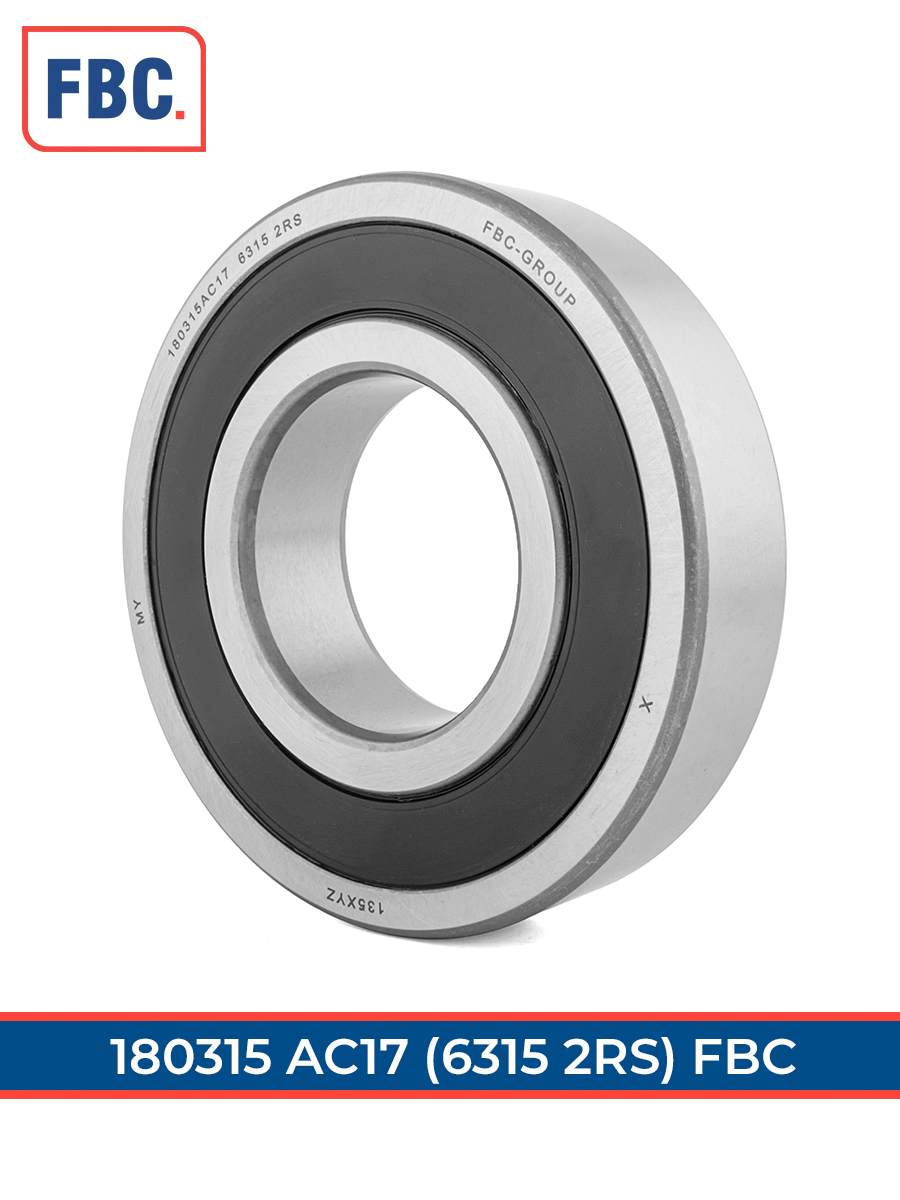 180315 АС17 FBC (ГОСТ)