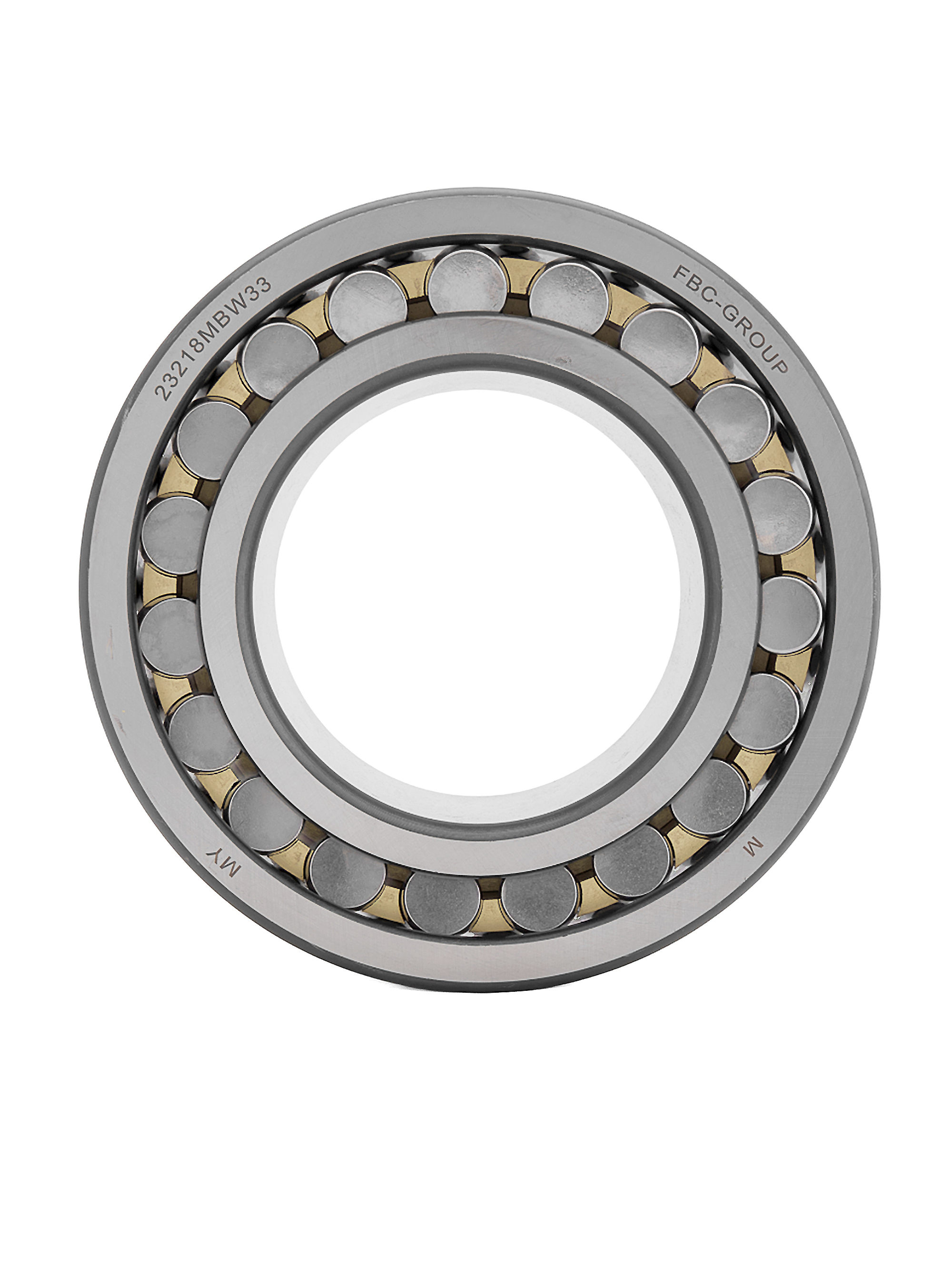 23218 MBW33 FBC (ISO)
