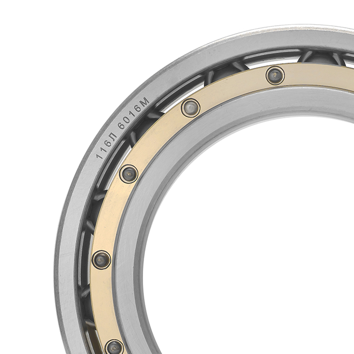 116 Л FBC (ГОСТ)