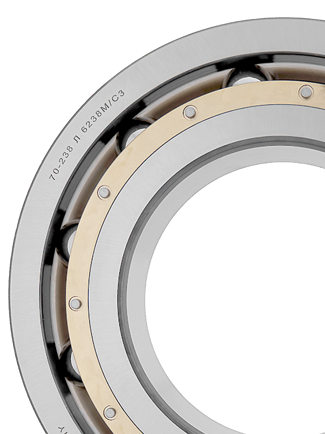 238 Л (70кл.) FBC (ГОСТ)