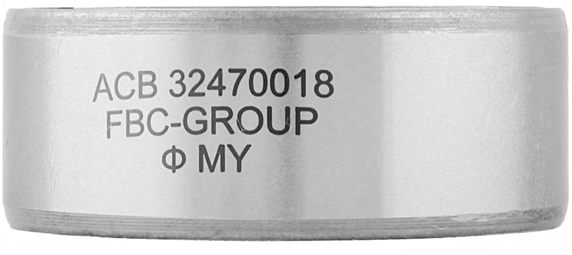 ACB 32470018 FBC (ISO)