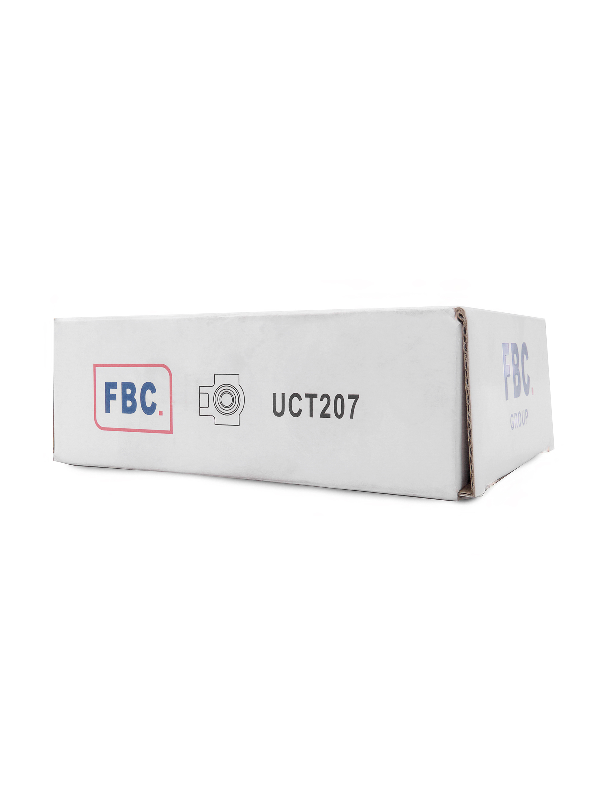 UCT207 FBC (ГОСТ)