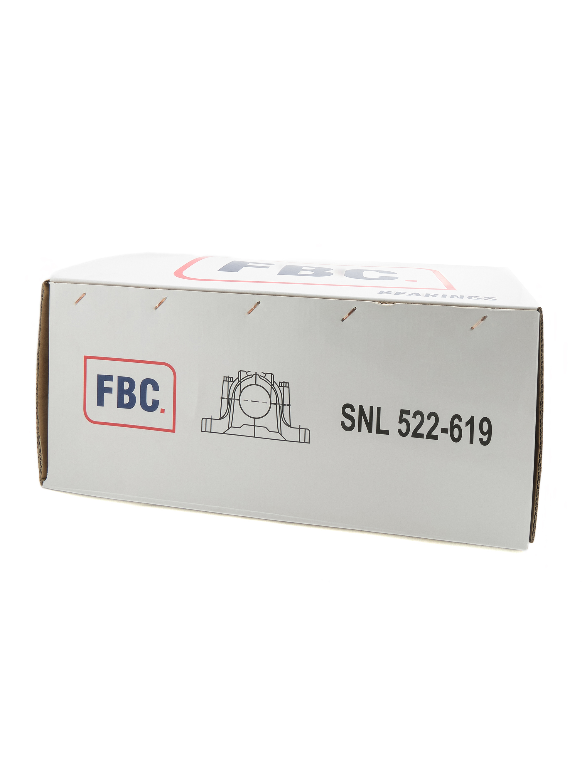 SNL 522-619 TG FBC (ISO)