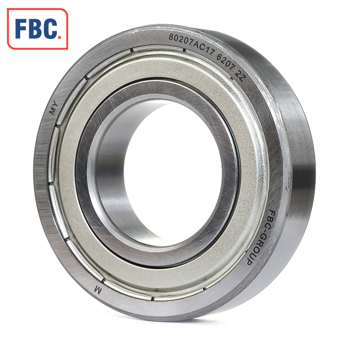 80207 АС17 FBC (ГОСТ)