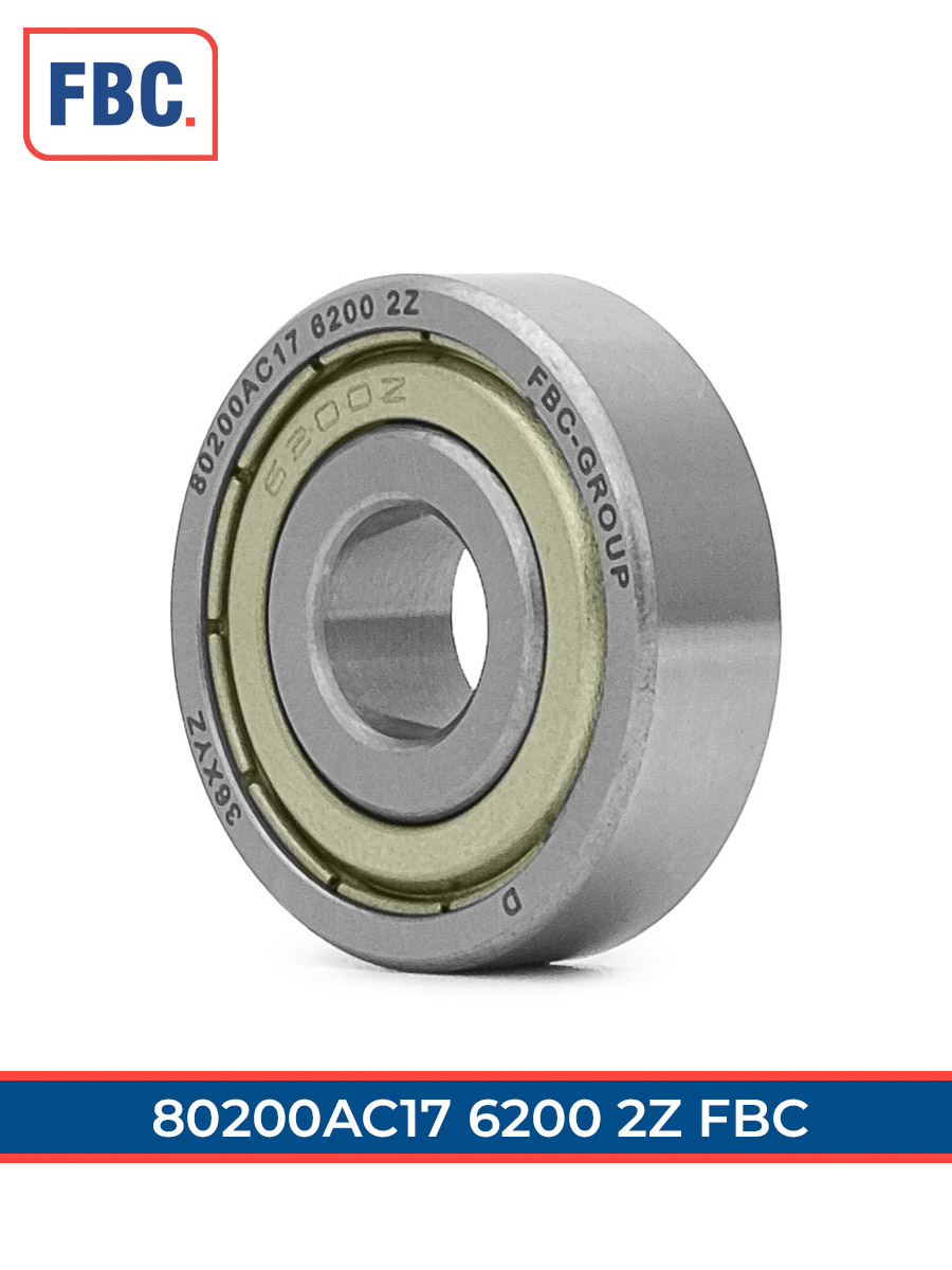 80200 АС17 FBC (ГОСТ)