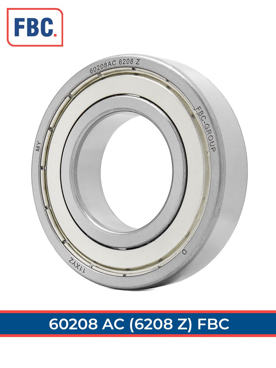60208 А FBC (ГОСТ)
