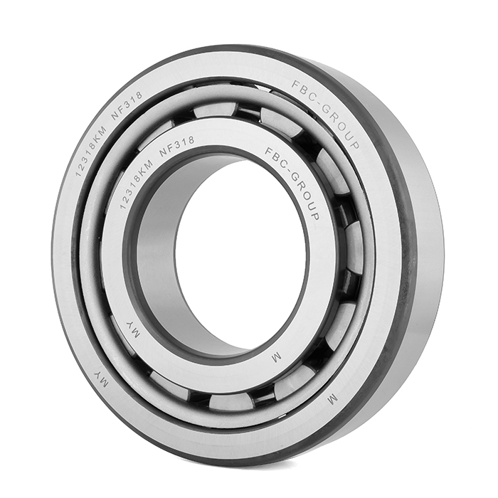 12318 КМ FBC (ГОСТ)