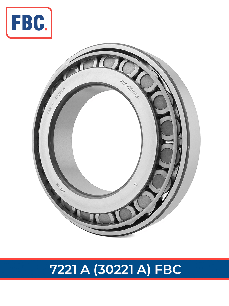 7221 А FBC (ГОСТ)