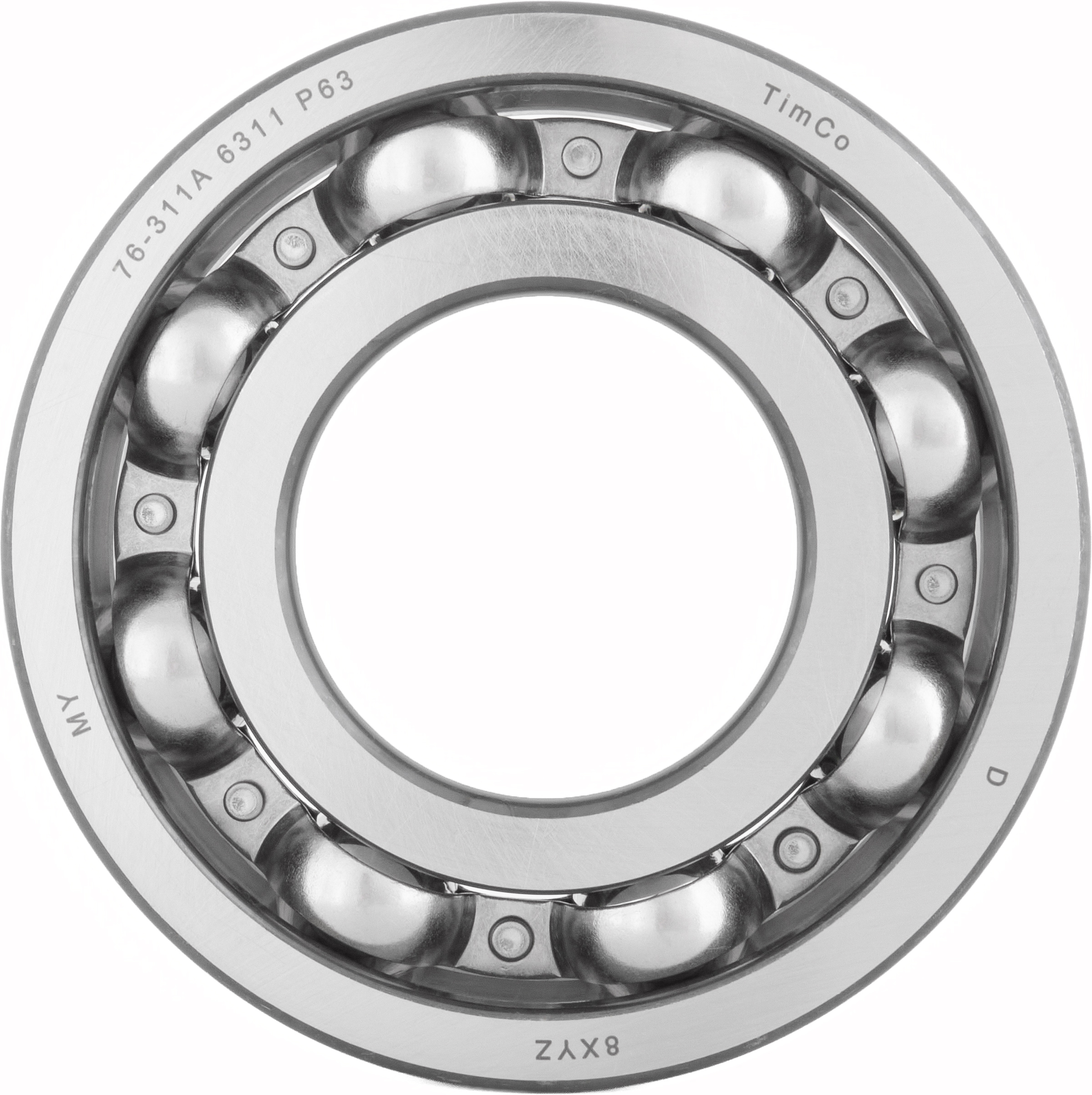 311 А (76кл.) TimCo (ГОСТ)