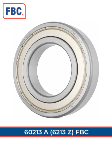60213 А FBC (ГОСТ)