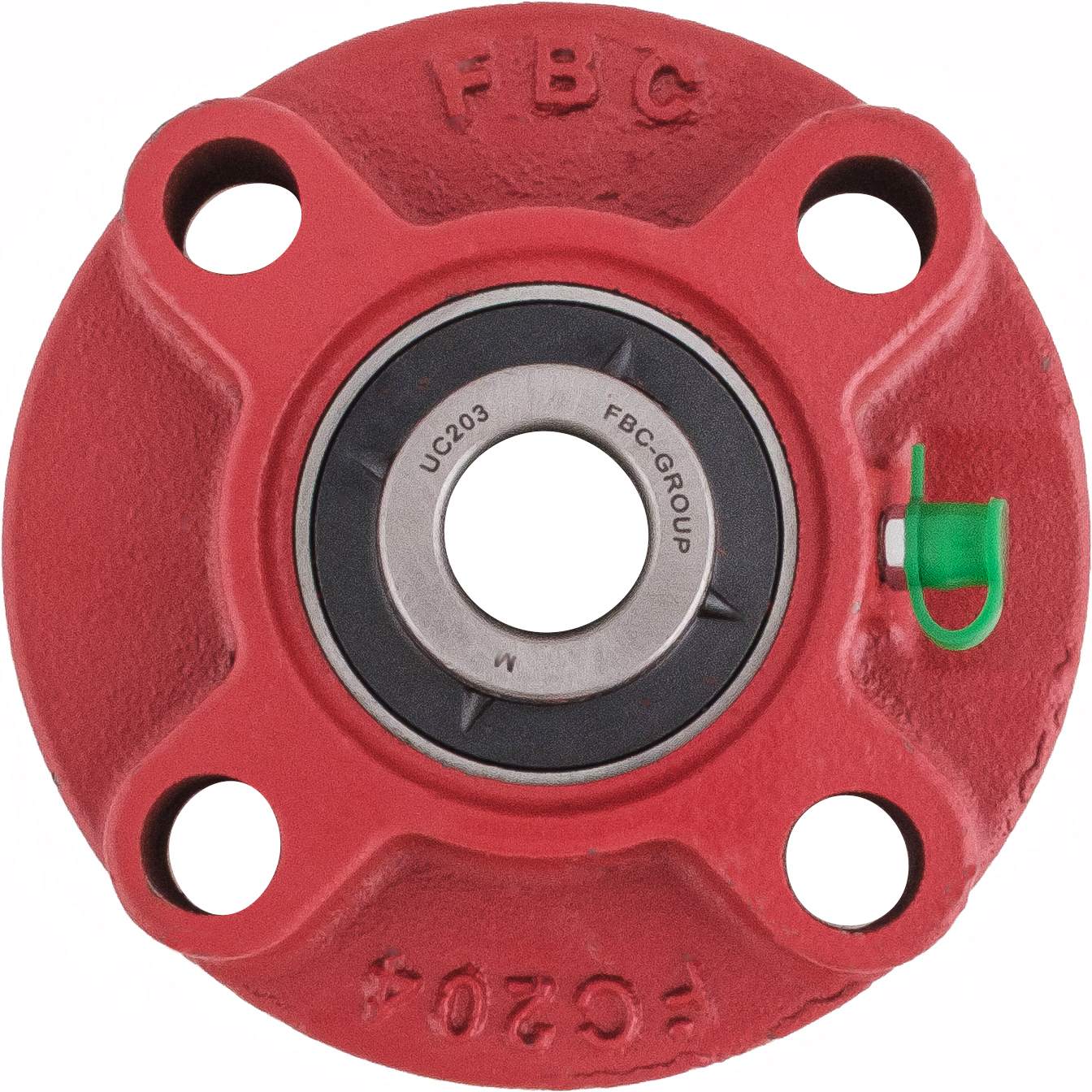 UCFC203 FBC (ГОСТ)