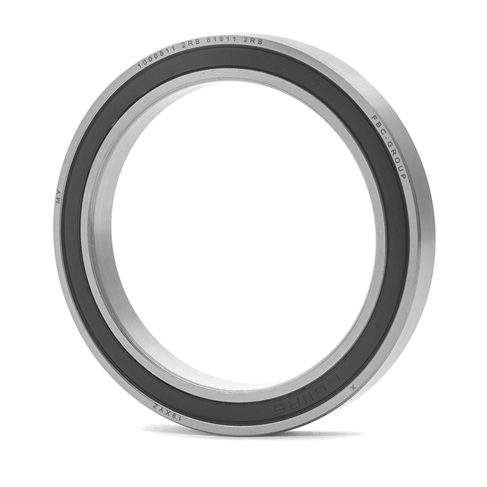 1000811 2RS FBC (ГОСТ)