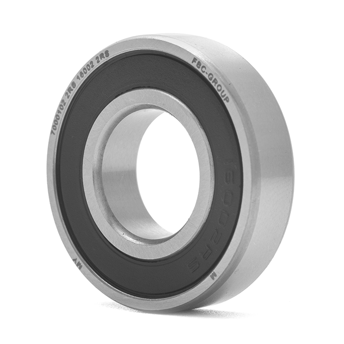 7000102 2RS FBC (ГОСТ)