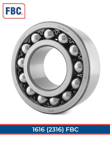 1616 FBC (ГОСТ)