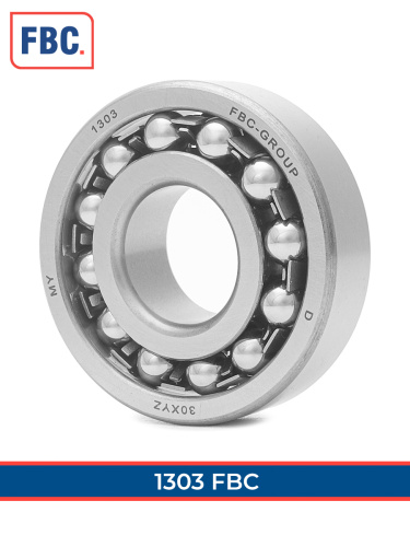 1303 FBC (ГОСТ) 