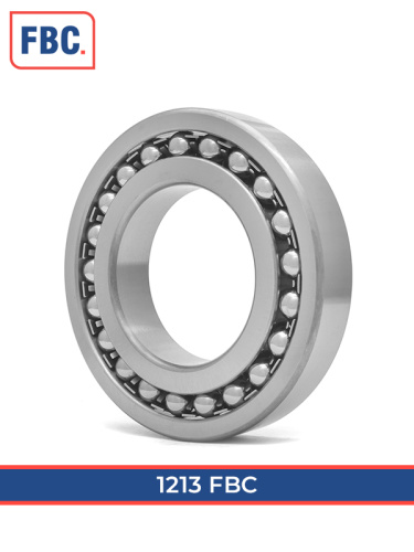 1213 FBC (ГОСТ)