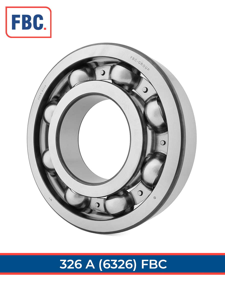 326 А FBC (ГОСТ)
