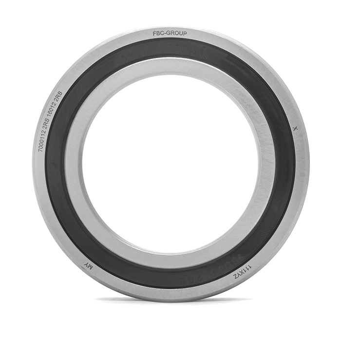 7000112 2RS FBC (ГОСТ)