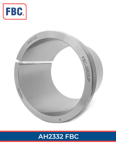 втулка AH2332 FBC (ГОСТ)