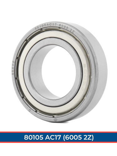 80105 АС17 NTL (ГОСТ)