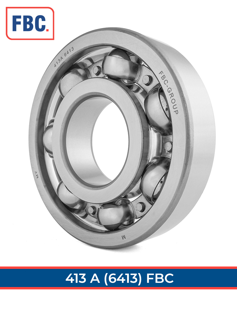 413 А FBC (ГОСТ)