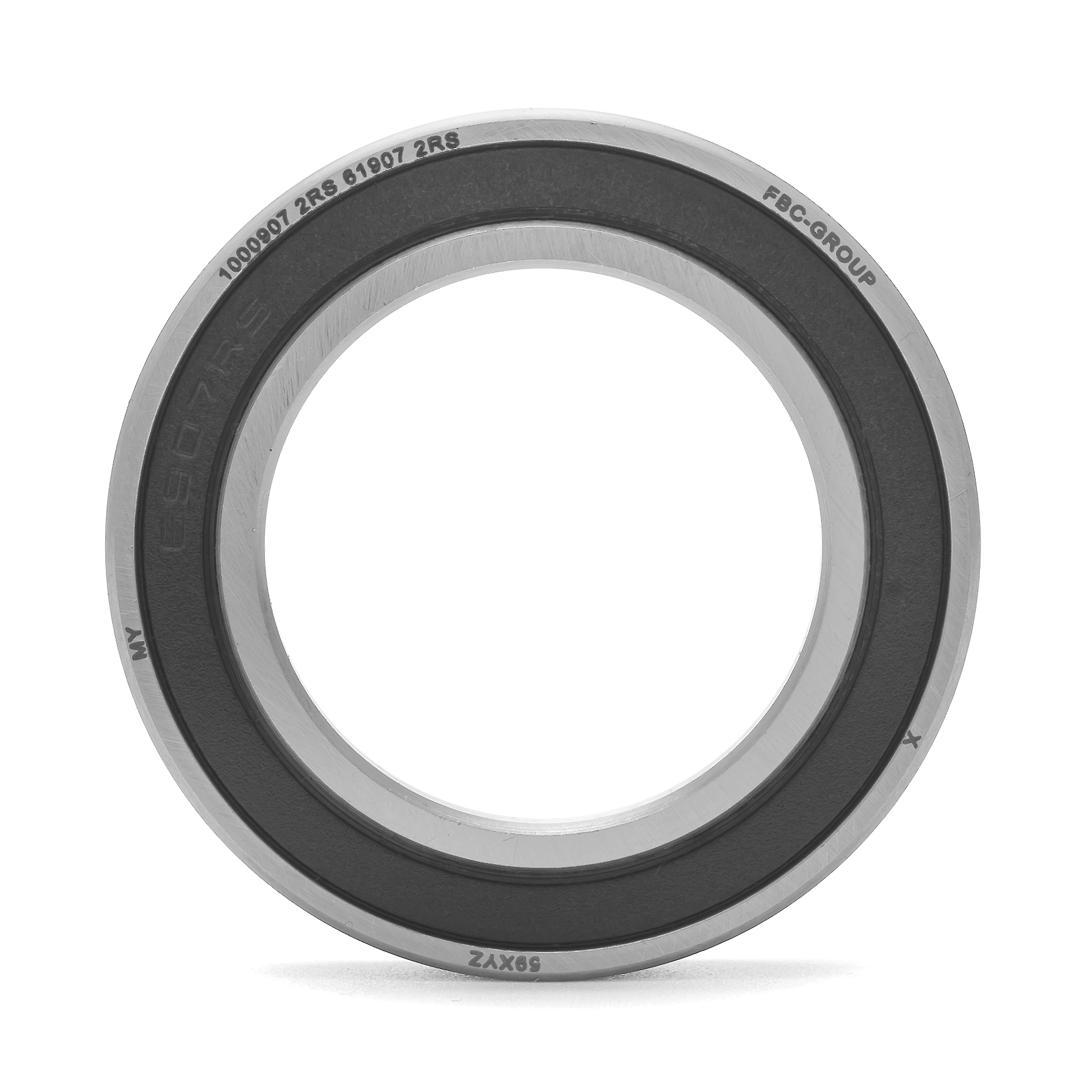 1000907 2RS FBC (ГОСТ)