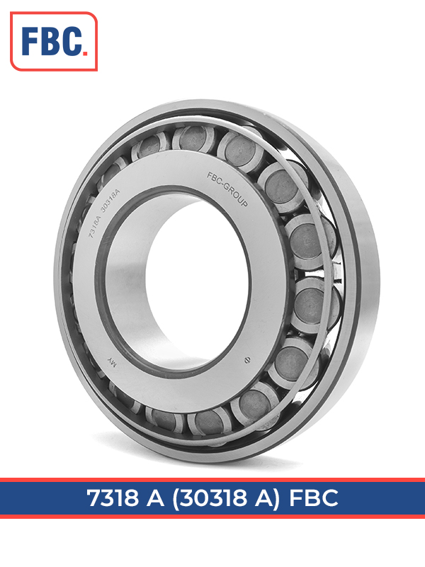 7318 А FBC (ГОСТ)