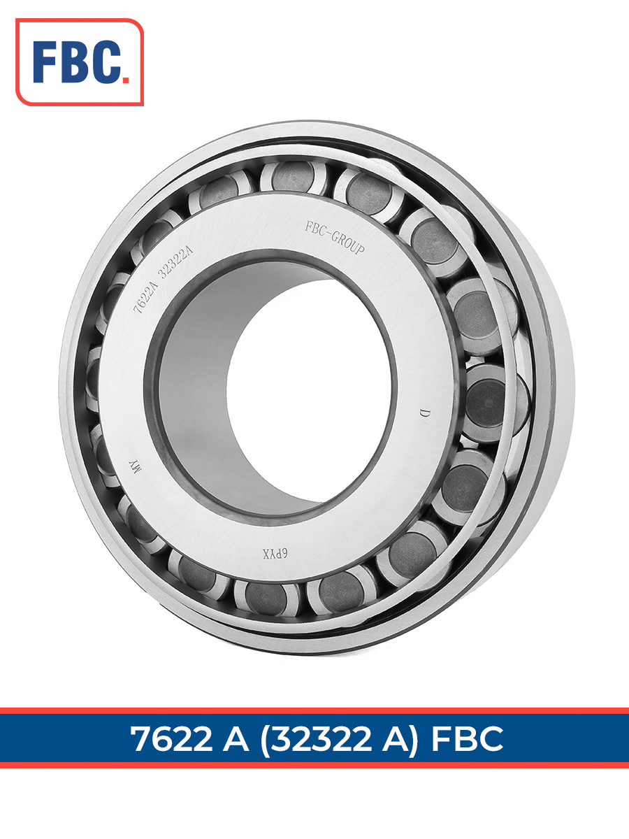 7622 А FBC (ГОСТ)