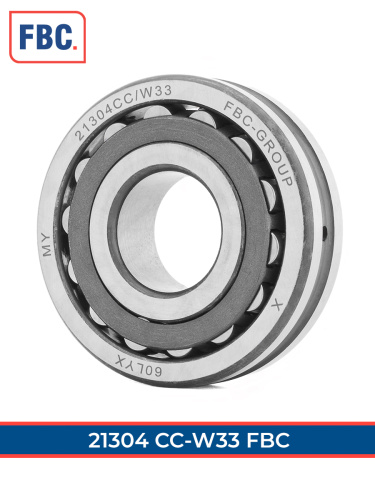 21304 CCW33 FBC (ISO)