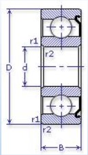 60314 А FBC (ГОСТ)
