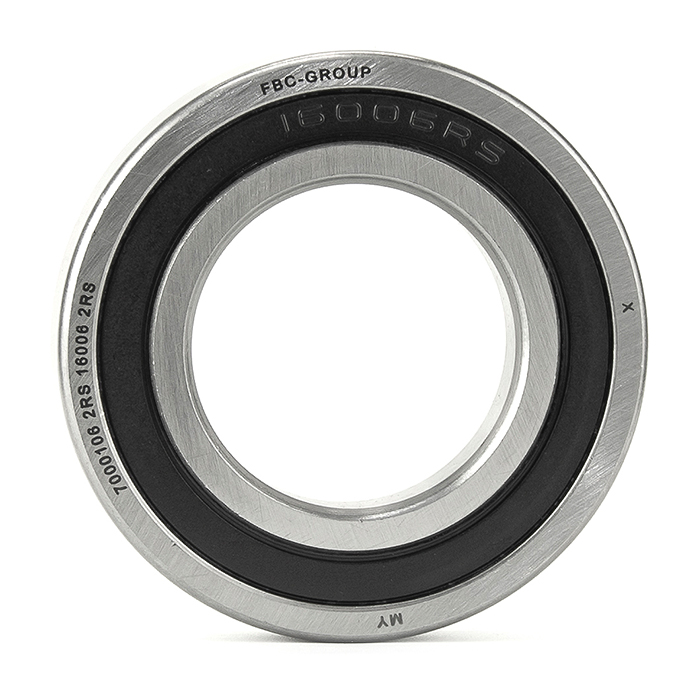 7000106 2RS FBC (ГОСТ)