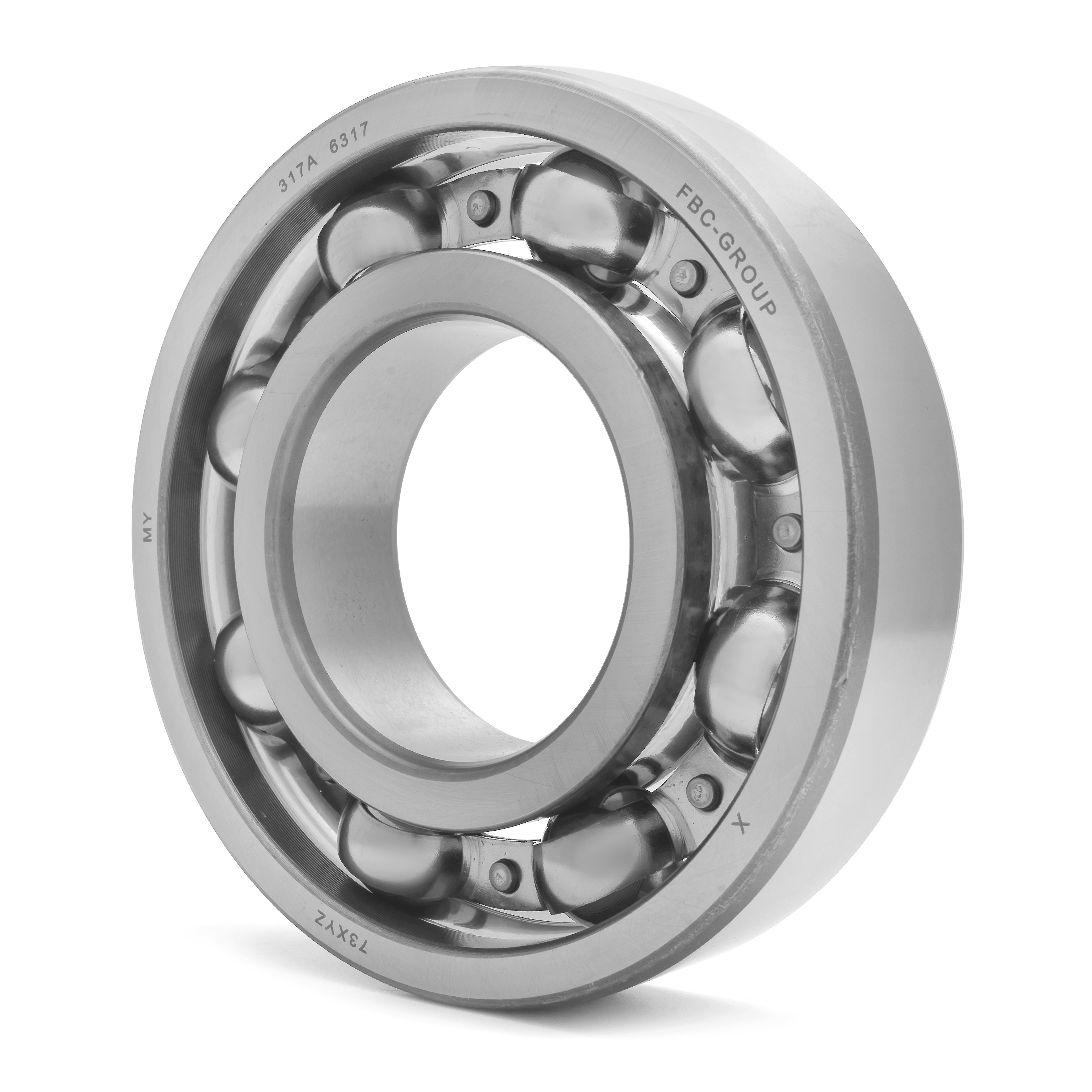 317 А FBC (ГОСТ)