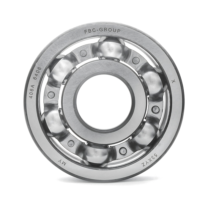 406 А FBC (ГОСТ)