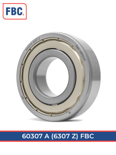 60307 А FBC (ГОСТ)