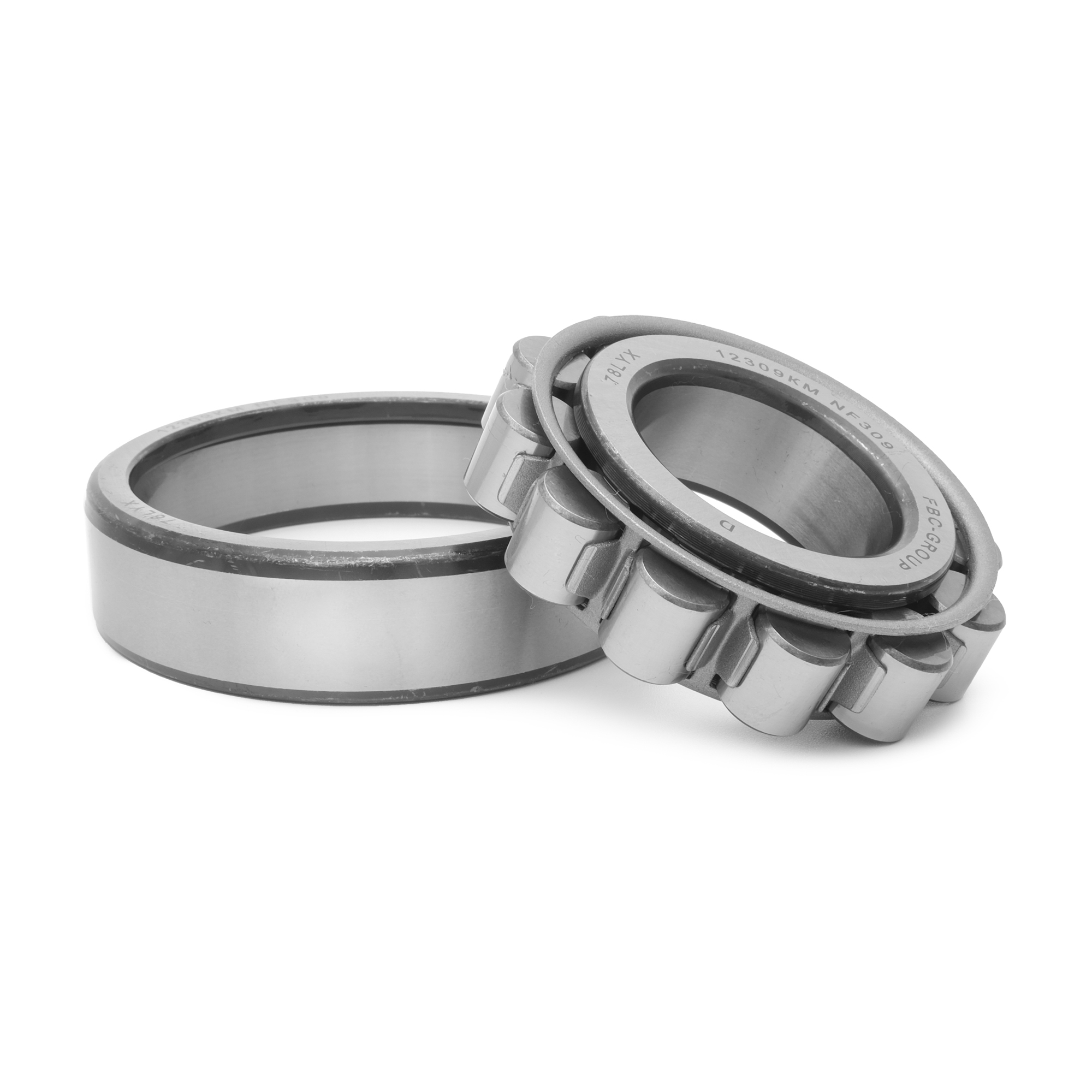 12309 КМ FBC (ГОСТ)