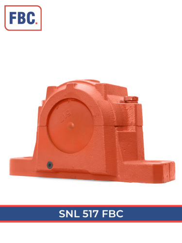 SNL 517 TG FBC (ISO)