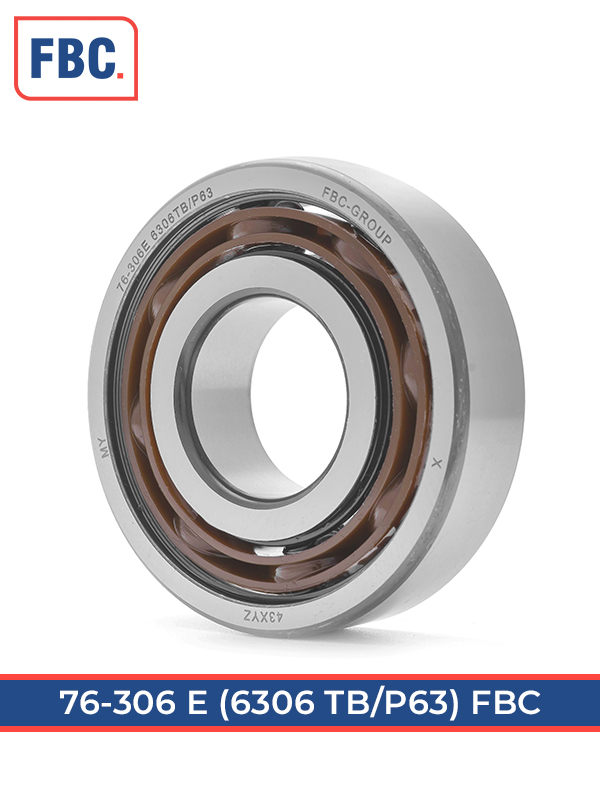 306 Е (76 кл.) FBC (ГОСТ)