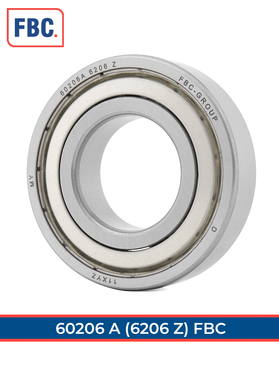 60206 А FBC (ГОСТ)