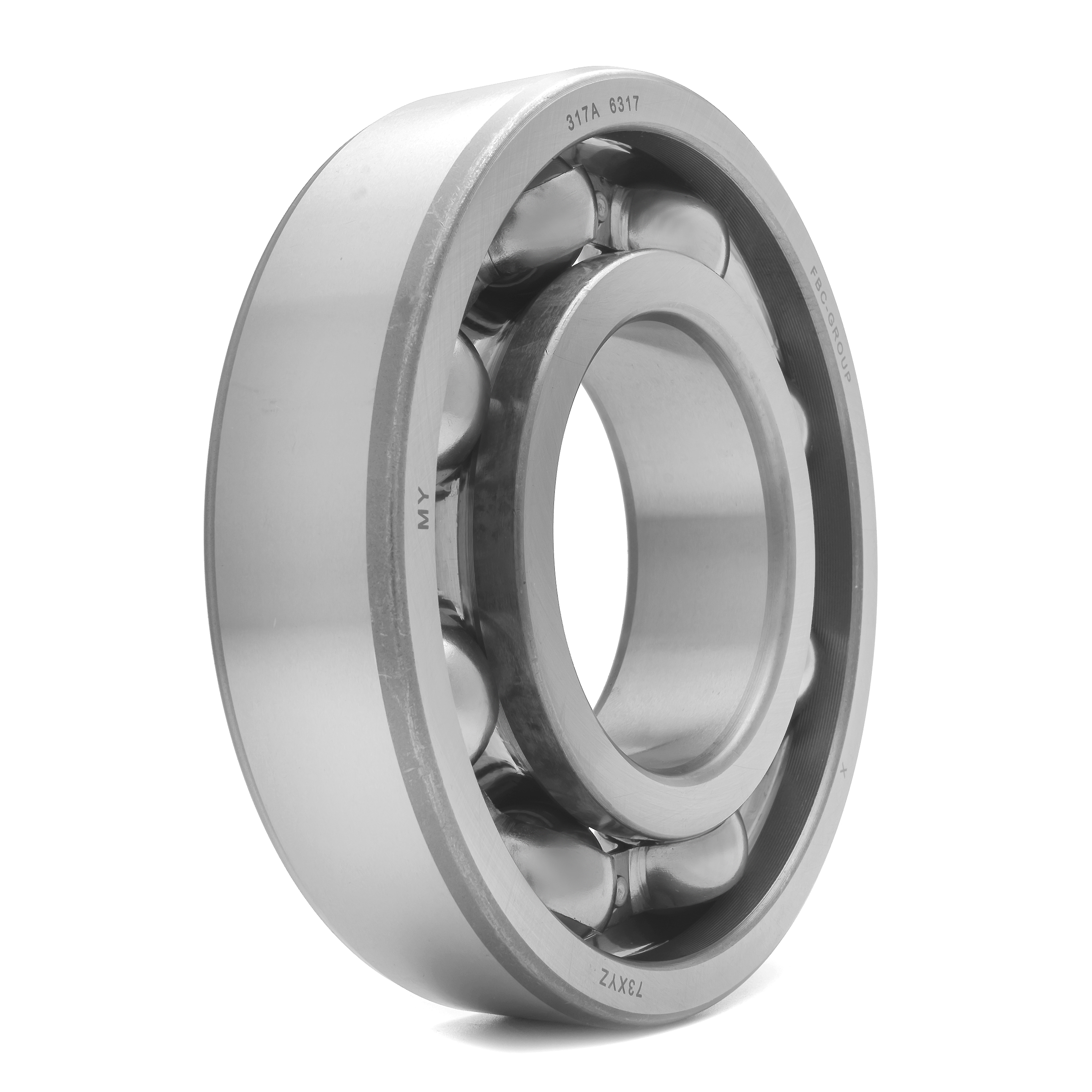 317 А FBC (ГОСТ)