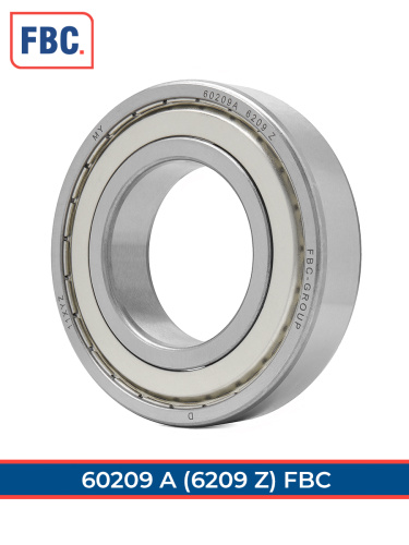 60209 А FBC (ГОСТ)