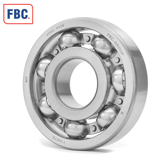 408 А FBC (ГОСТ)