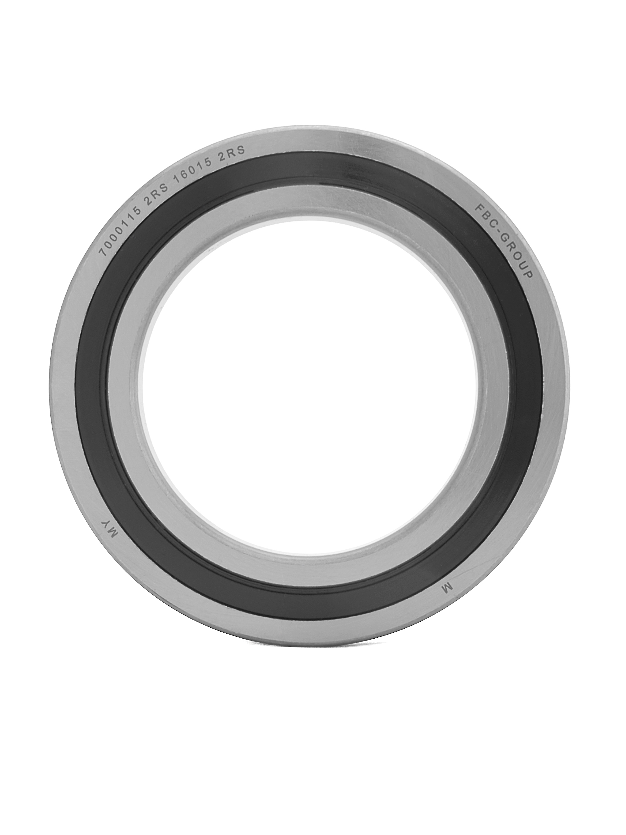 7000115 2RS FBC (ГОСТ)