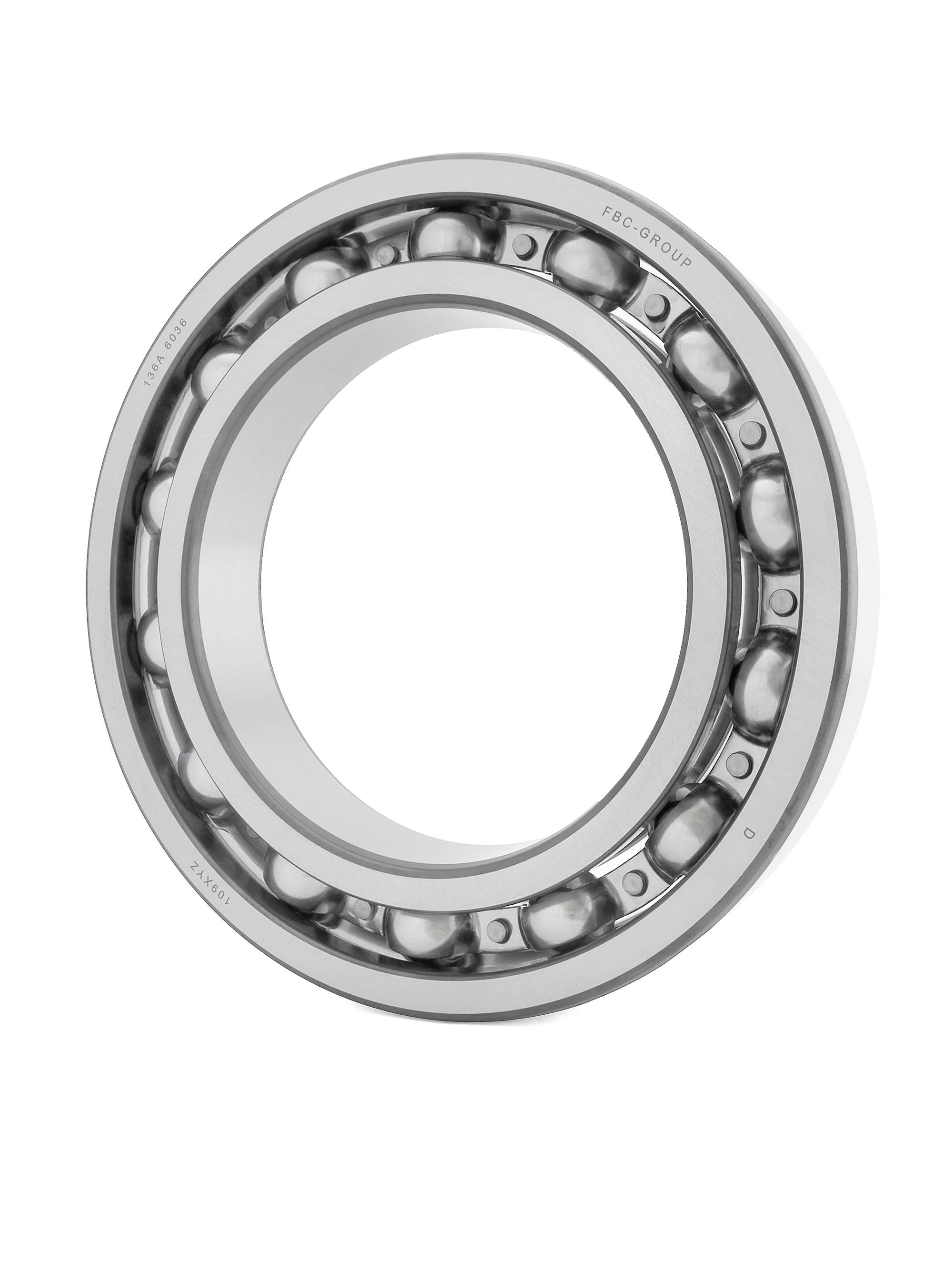 136 А FBC (ГОСТ)