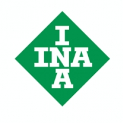 Подшипники INA