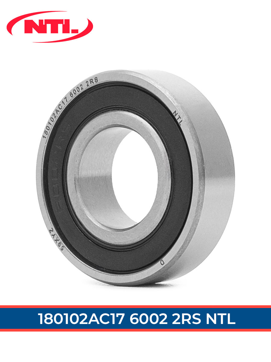 180102 АС17 NTL (ГОСТ)