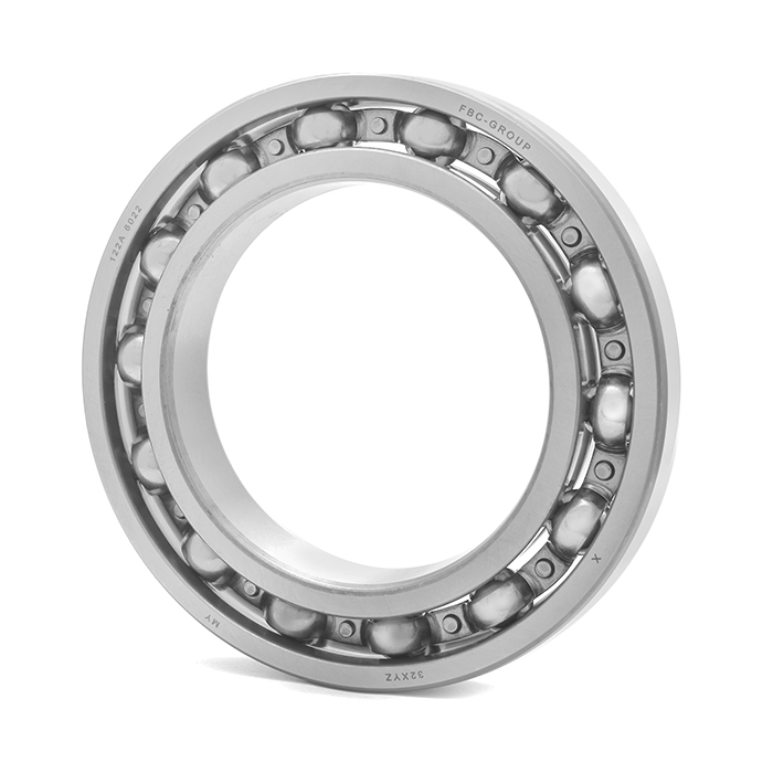 122 А FBC (ГОСТ)