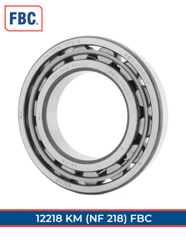 12218 КМ FBC (ГОСТ)