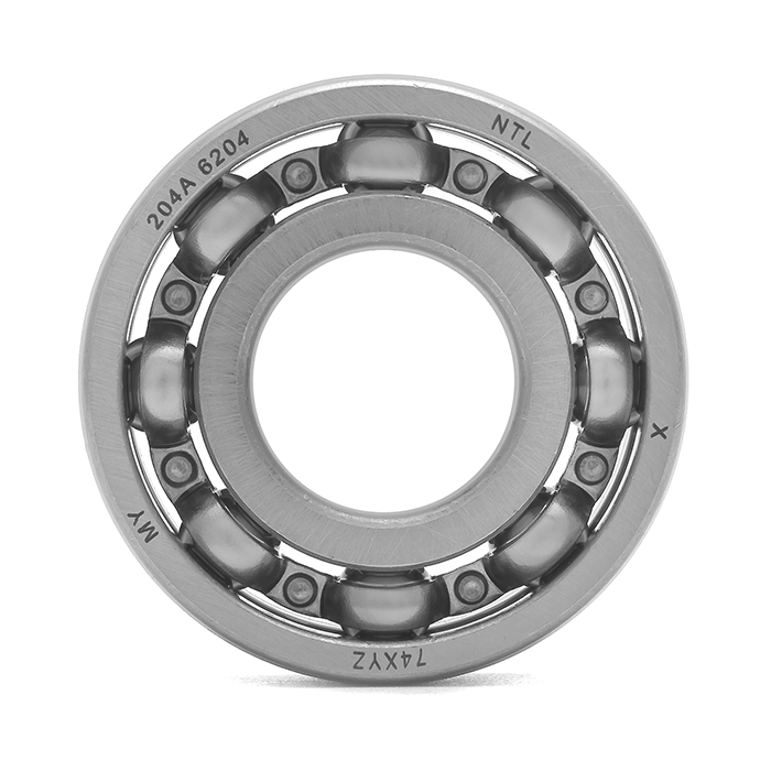 204 А NTL (ГОСТ)